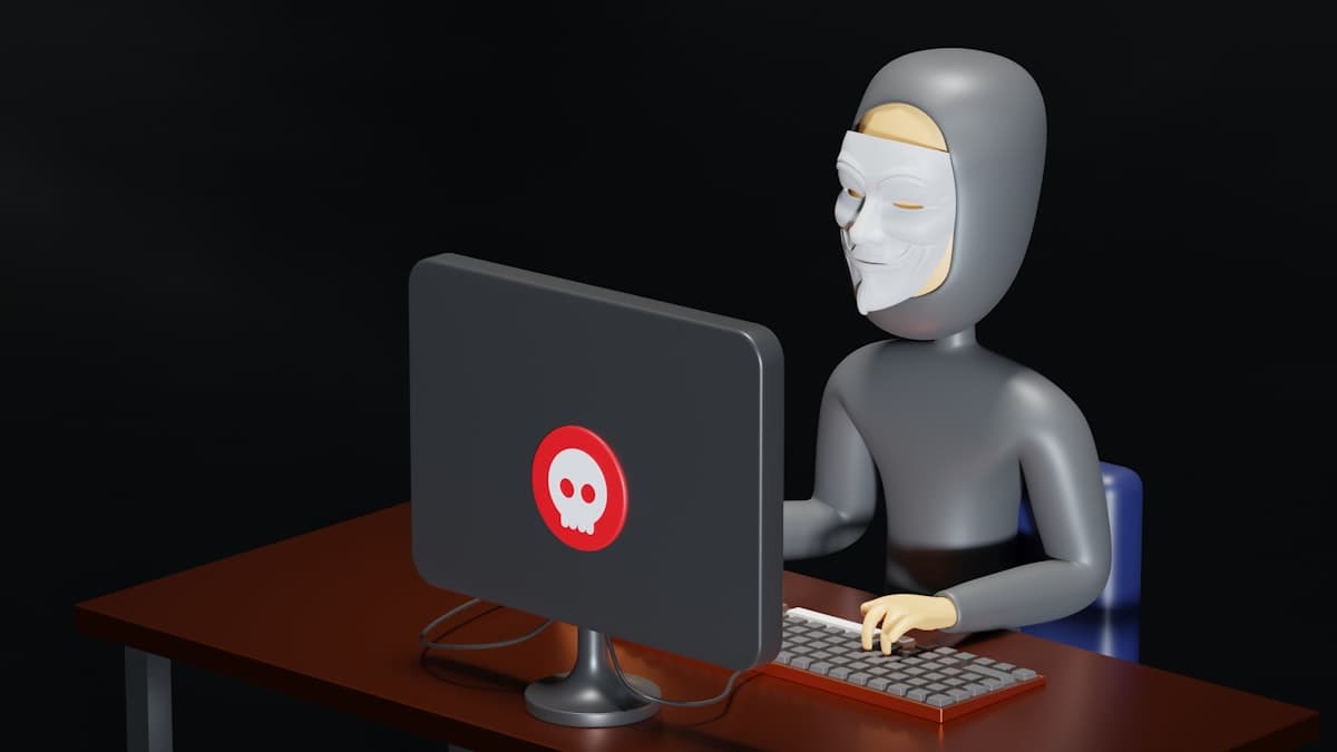 AI Threat Detection: Securing the New Frontier