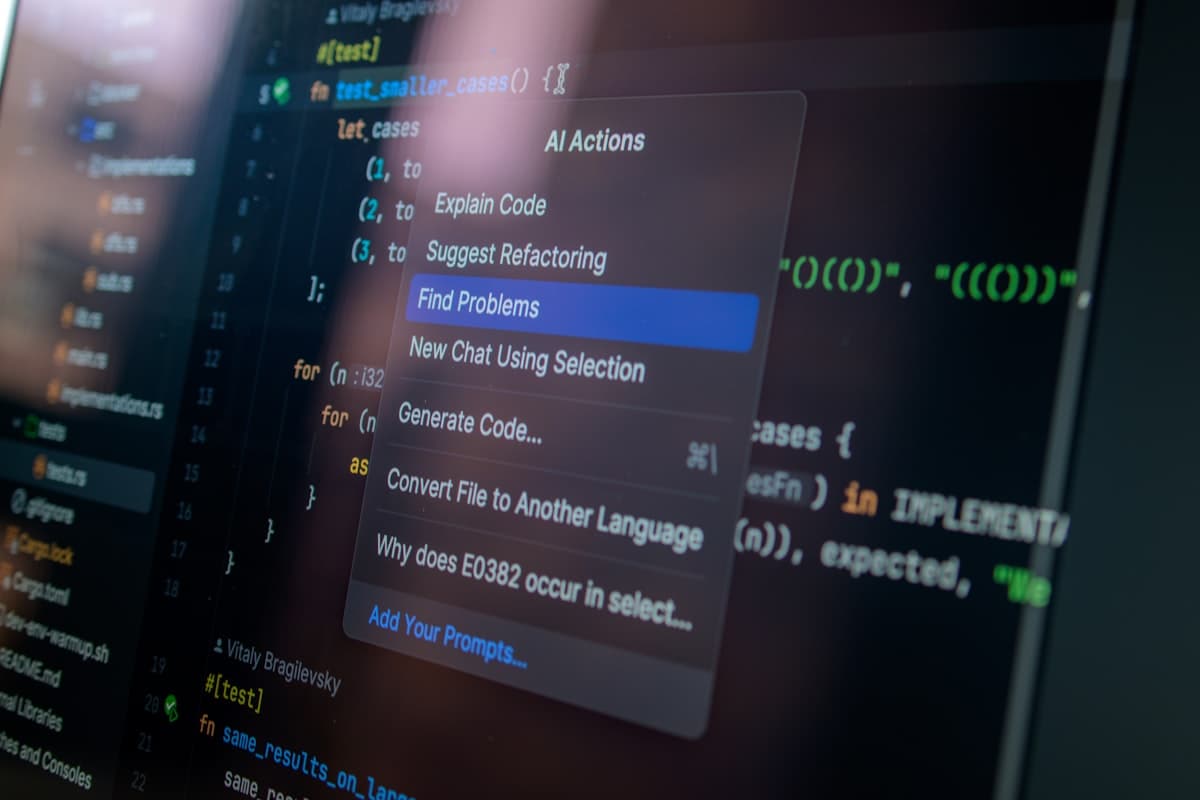 Integrating MCP with Cursor: AI-Powered Coding