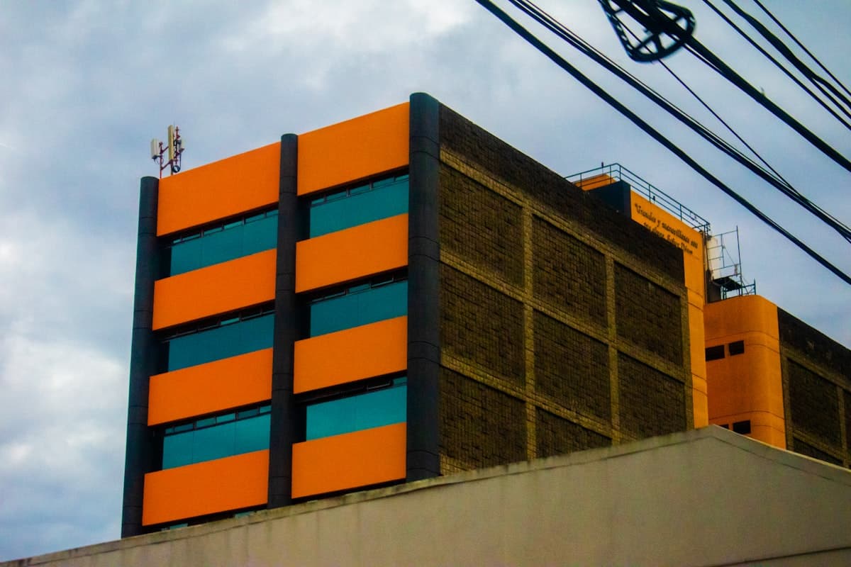 Terraform Modules: Building Composable Infrastructure