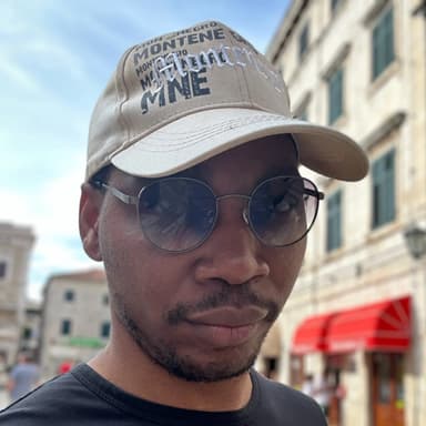 Ayodele Ajayi - Principal Engineer and Technology Leader