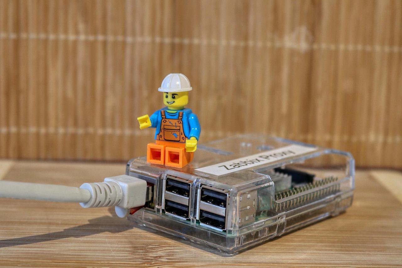 Smart City and Edge Computing